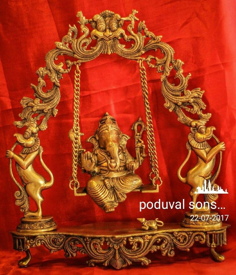 PODUVAL SONS PAYYANNUR METAL MERCHANT (KANNUR)